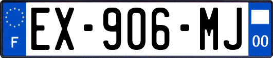 EX-906-MJ