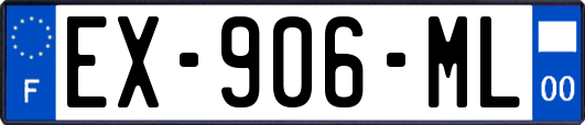 EX-906-ML