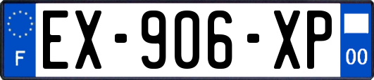 EX-906-XP