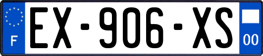EX-906-XS