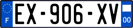 EX-906-XV