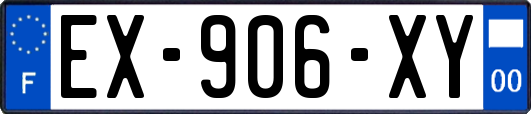 EX-906-XY