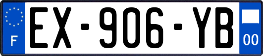 EX-906-YB