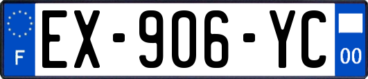 EX-906-YC