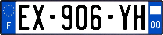 EX-906-YH