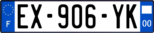 EX-906-YK