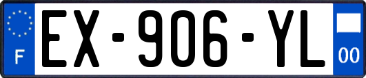EX-906-YL