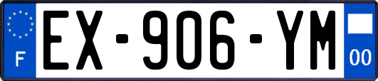 EX-906-YM
