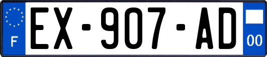 EX-907-AD