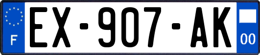 EX-907-AK