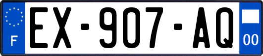 EX-907-AQ