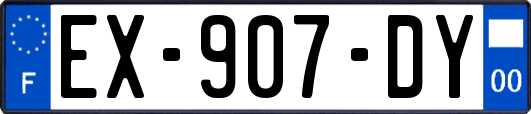 EX-907-DY