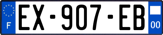 EX-907-EB