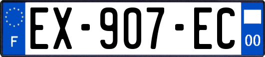 EX-907-EC