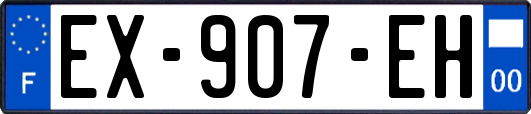 EX-907-EH