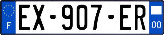 EX-907-ER