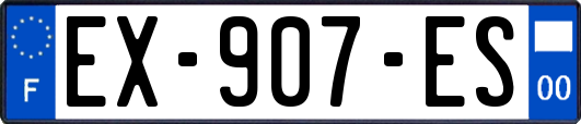 EX-907-ES