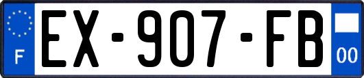 EX-907-FB