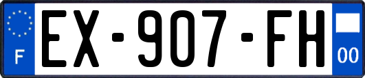 EX-907-FH
