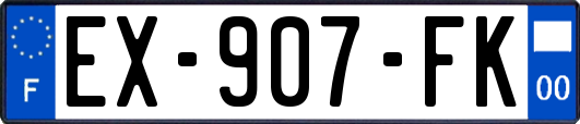 EX-907-FK