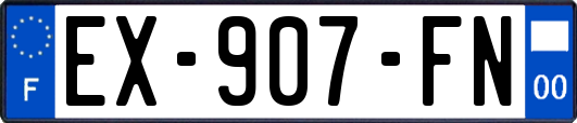 EX-907-FN