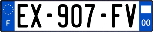 EX-907-FV