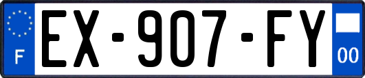 EX-907-FY