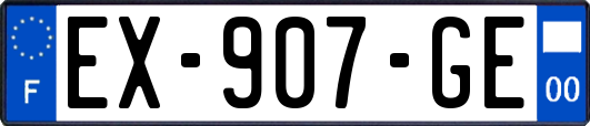 EX-907-GE