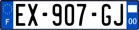 EX-907-GJ