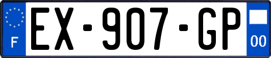 EX-907-GP