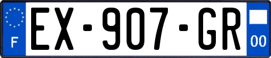 EX-907-GR