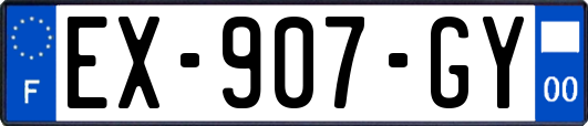 EX-907-GY