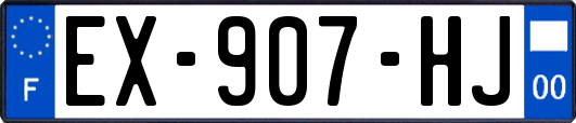 EX-907-HJ