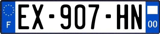 EX-907-HN