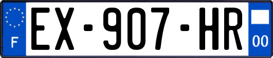 EX-907-HR