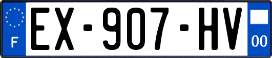 EX-907-HV