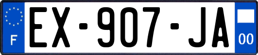 EX-907-JA