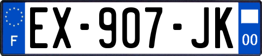 EX-907-JK