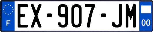 EX-907-JM