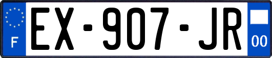 EX-907-JR