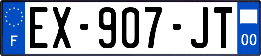 EX-907-JT