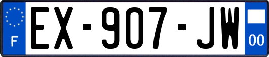 EX-907-JW