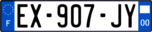 EX-907-JY