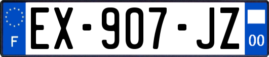EX-907-JZ