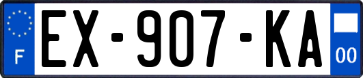 EX-907-KA