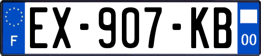 EX-907-KB