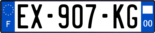 EX-907-KG