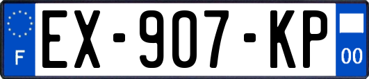 EX-907-KP