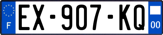 EX-907-KQ