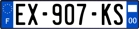 EX-907-KS